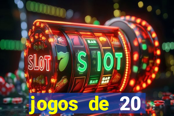 jogos de 20 centavos na betano